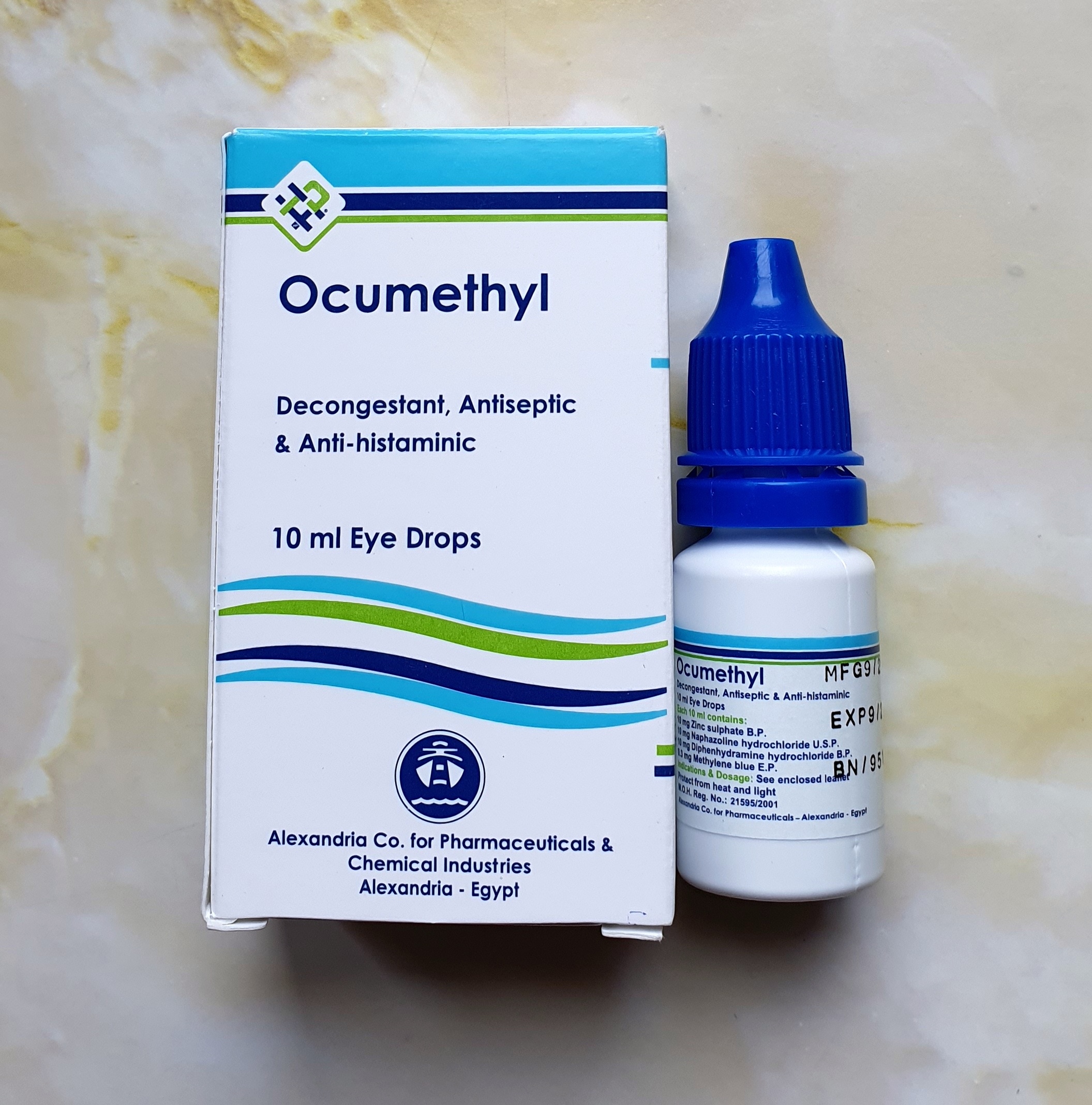 Окуметил-1