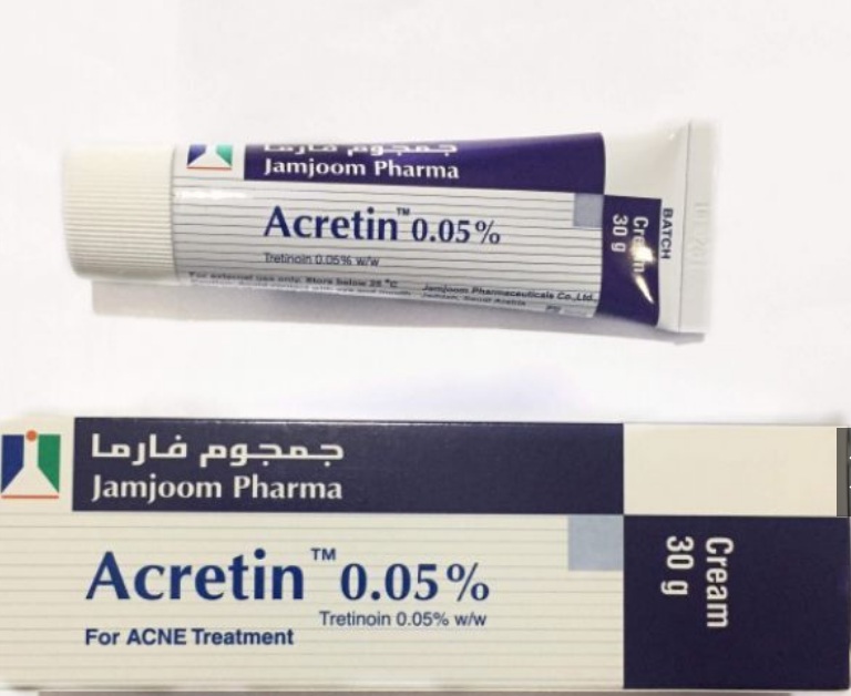 Acretin