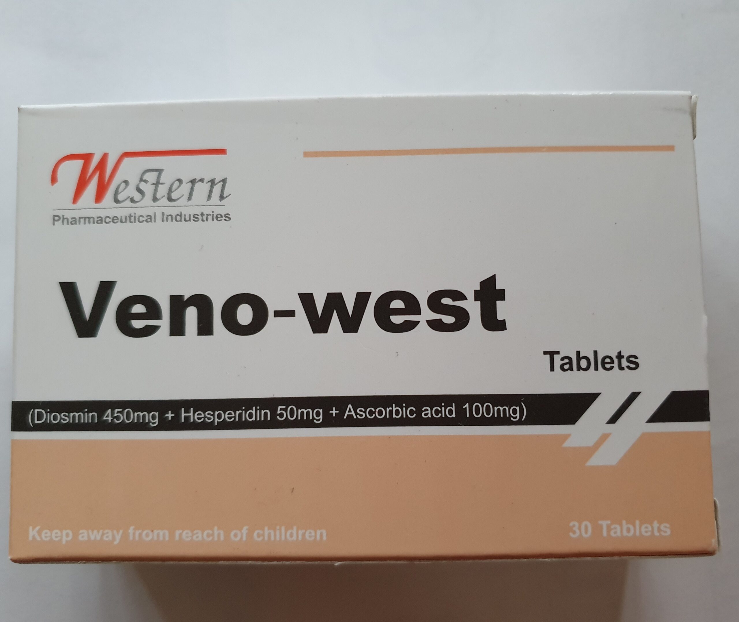 WenoWest