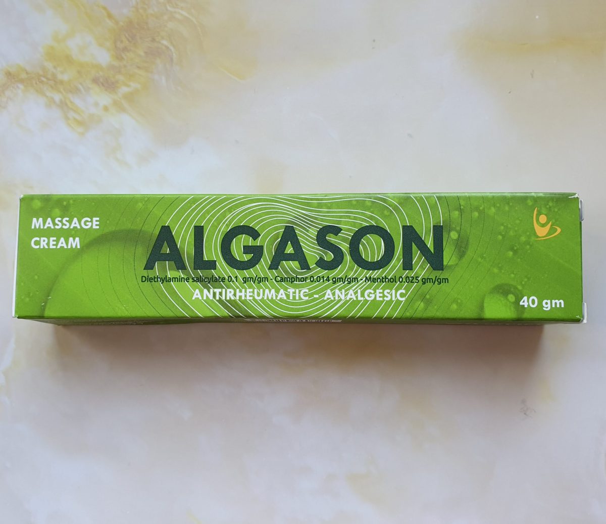 Algason