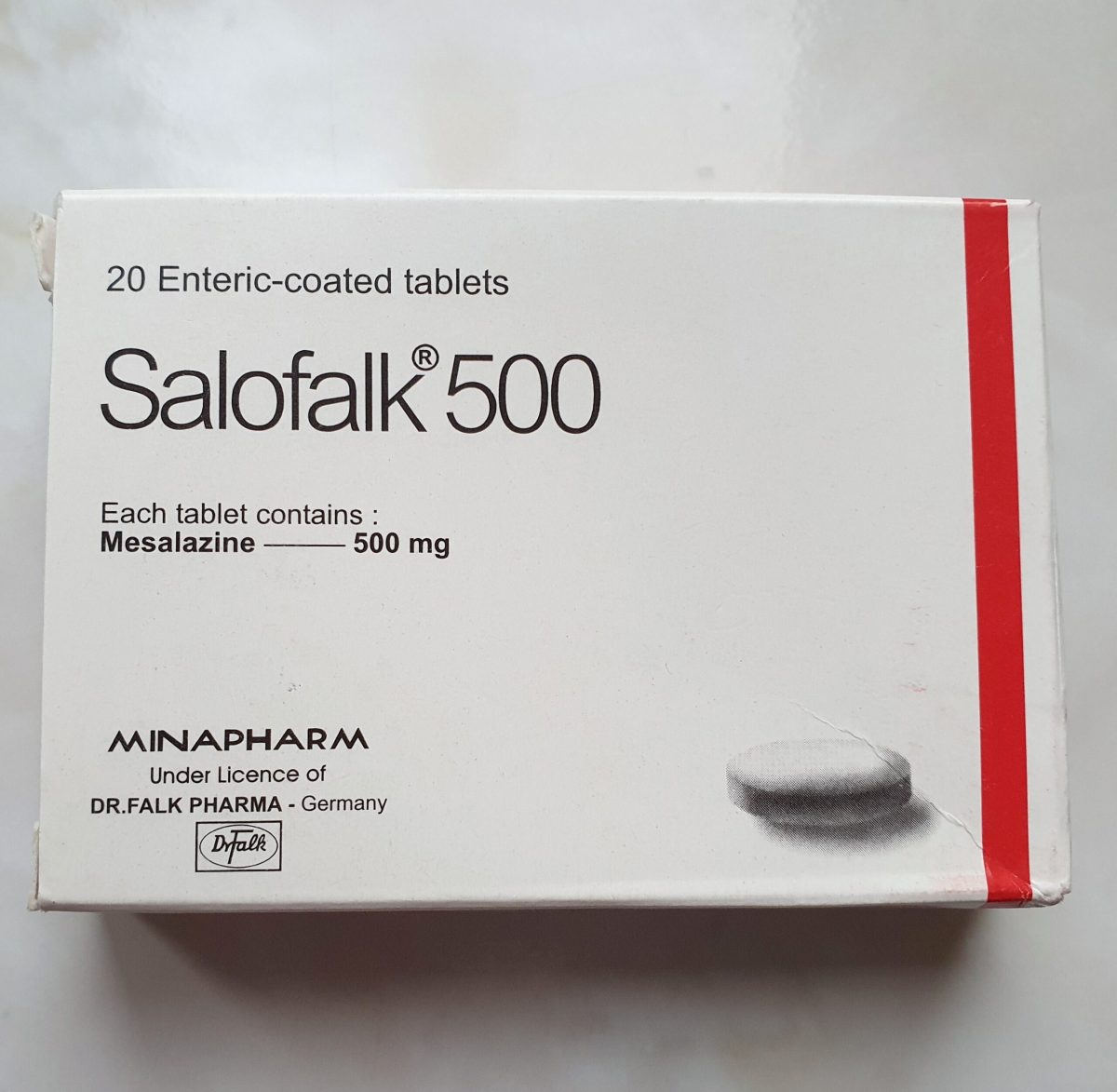 Salofalk