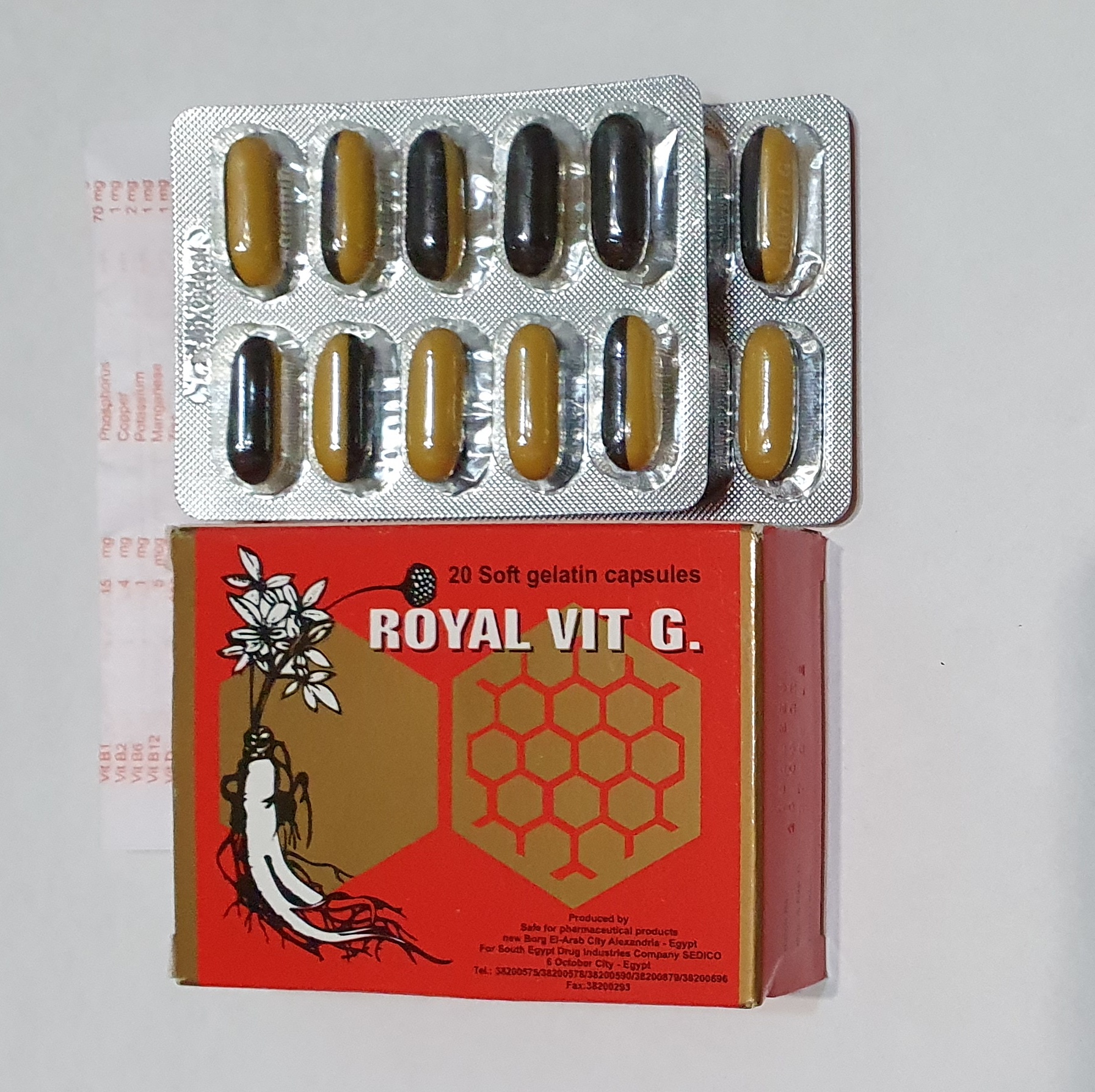 Royal
