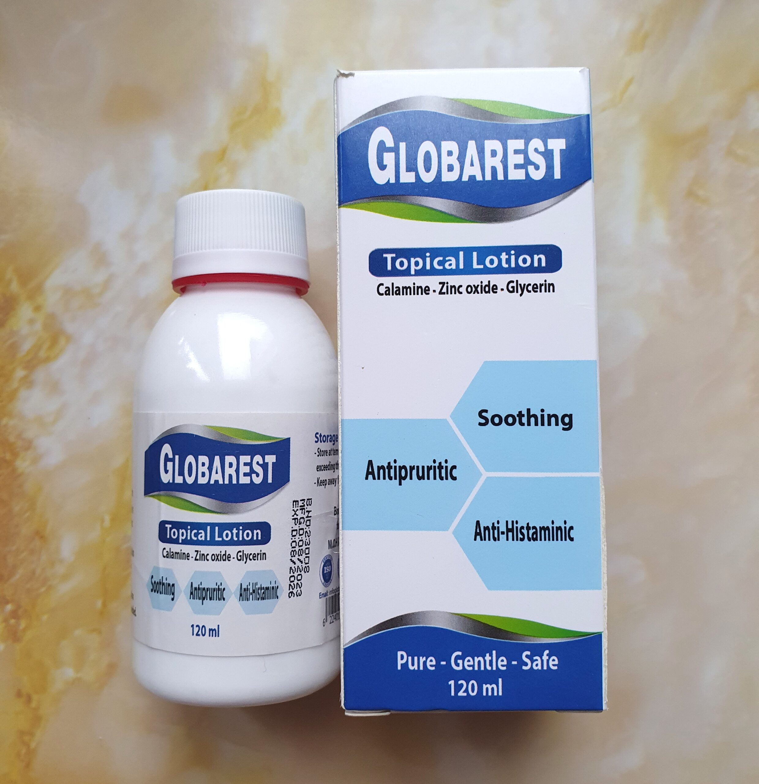 Globarest