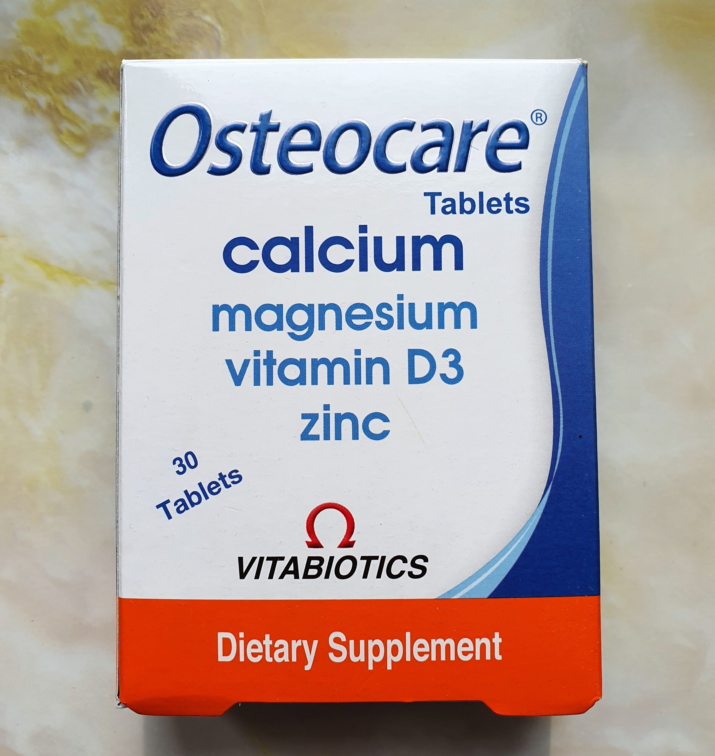 Osteocare