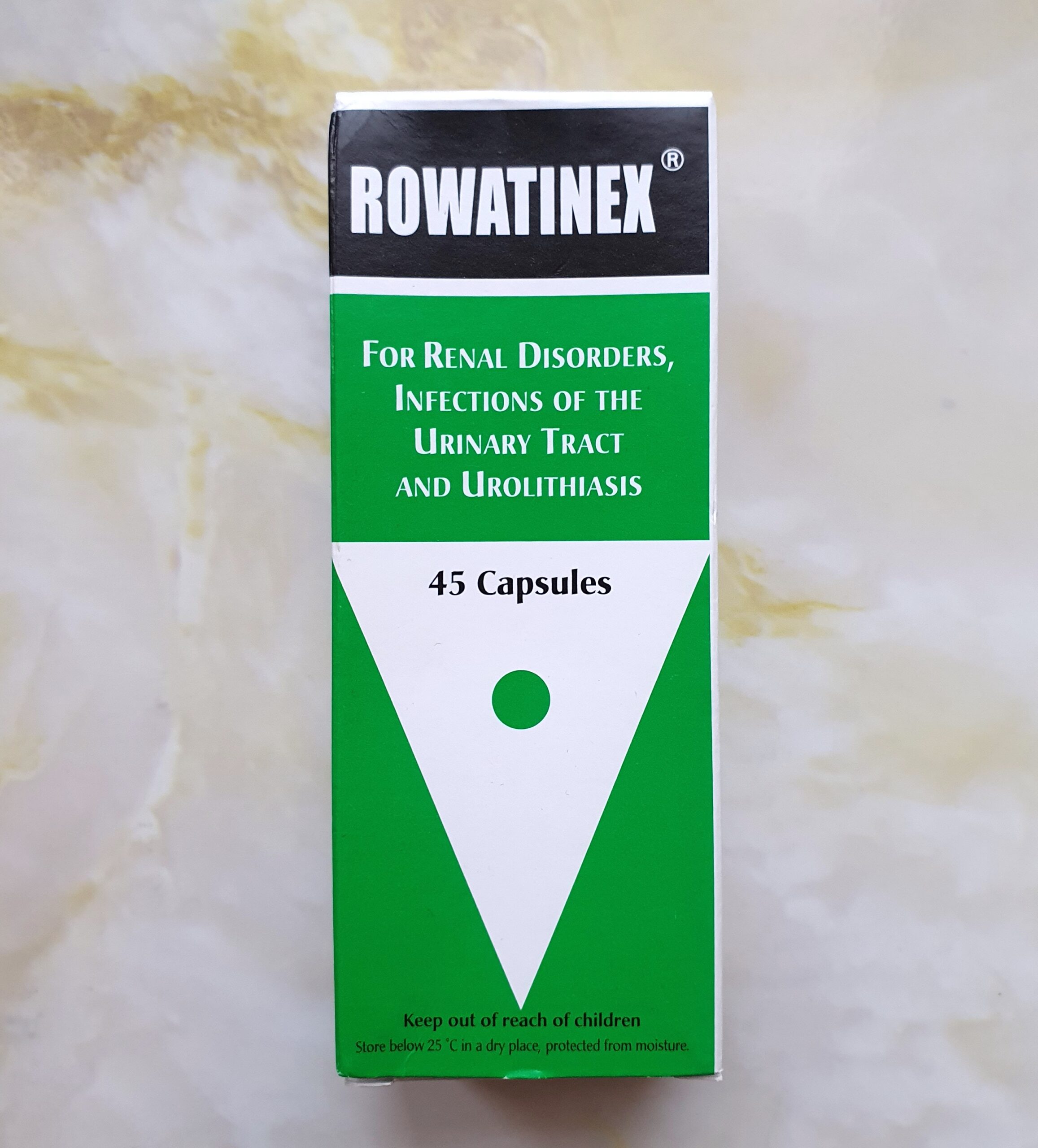 Rovatinex