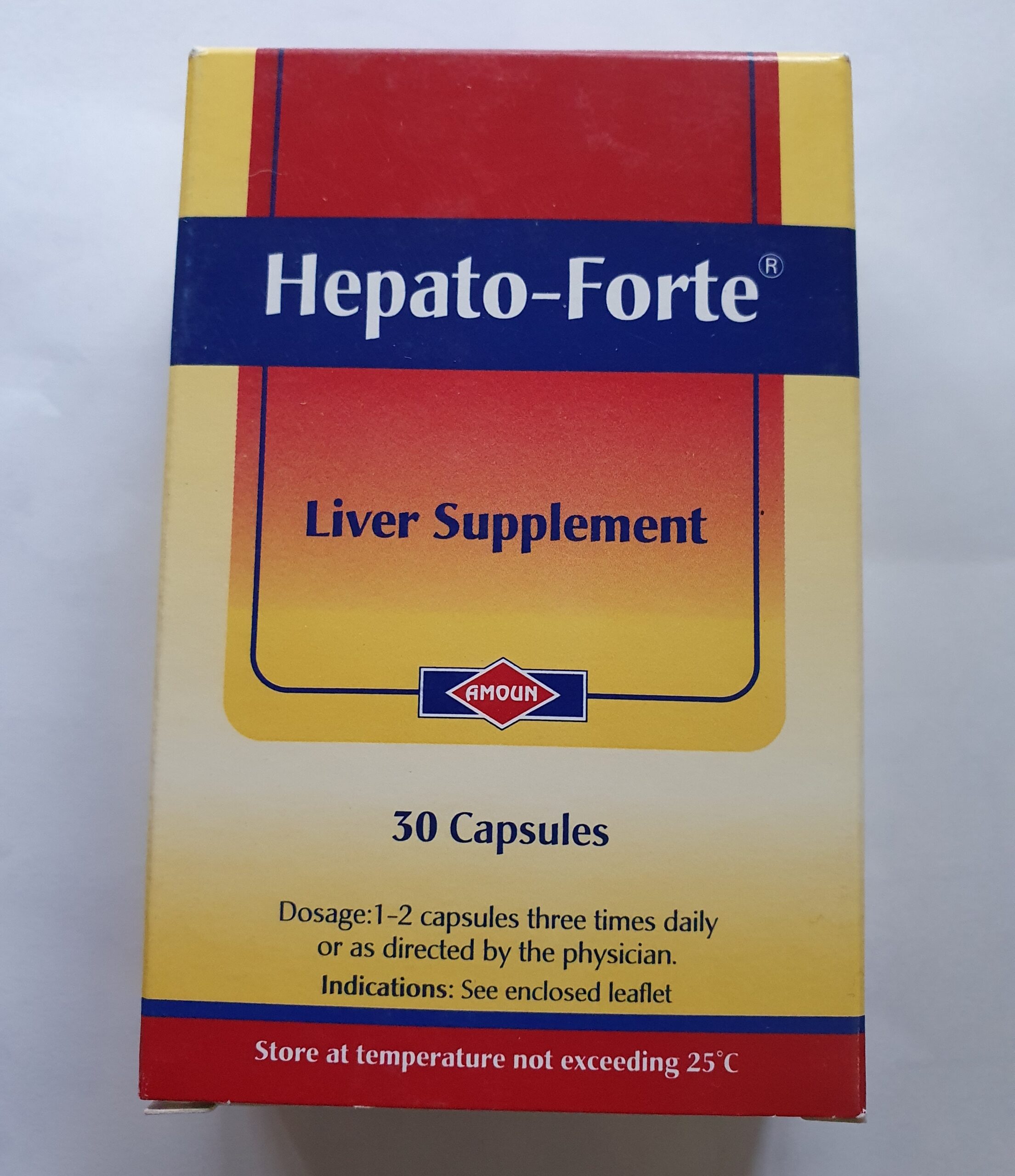 HepatoForte