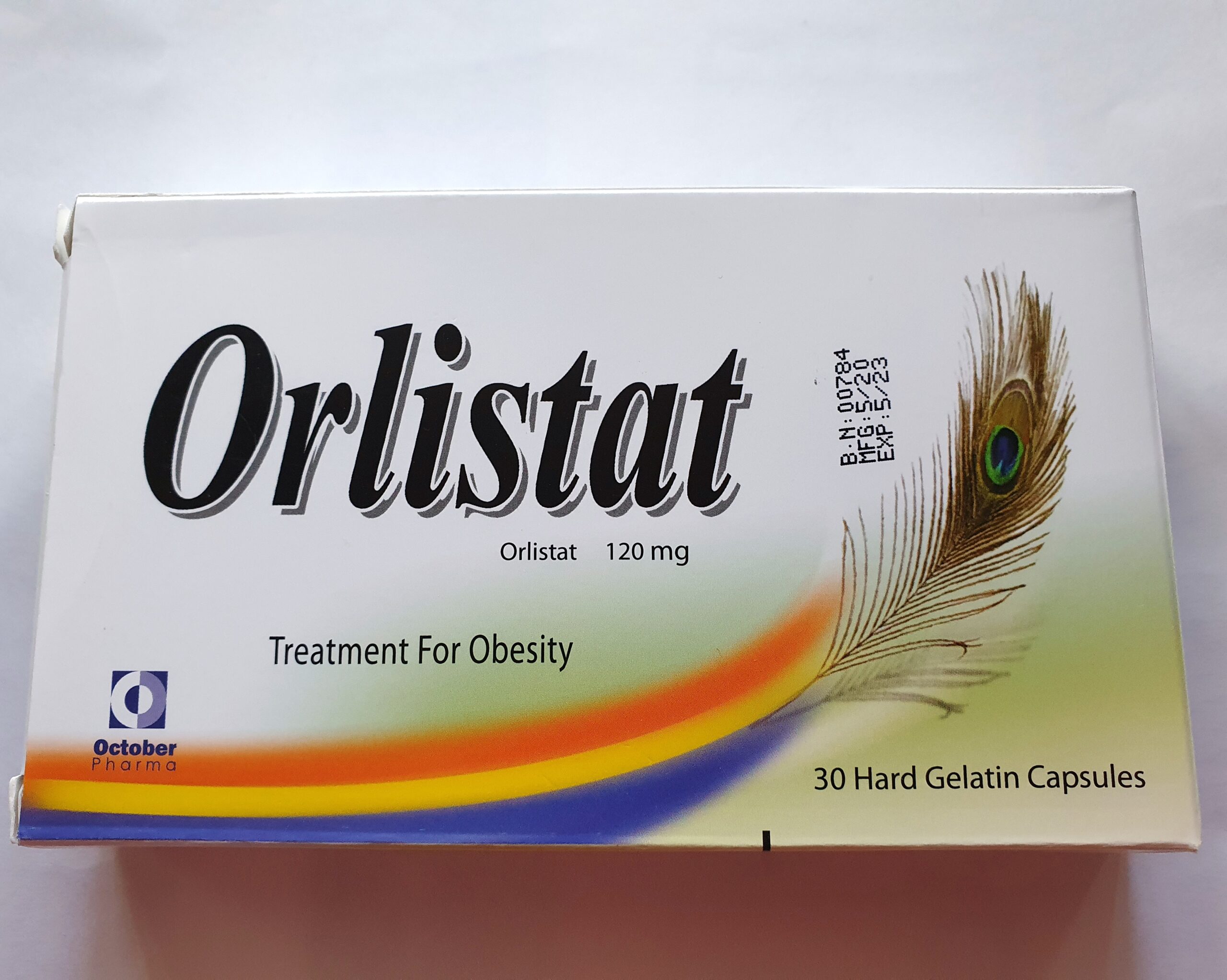 Orlistat1