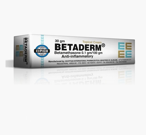 Betaderm_30