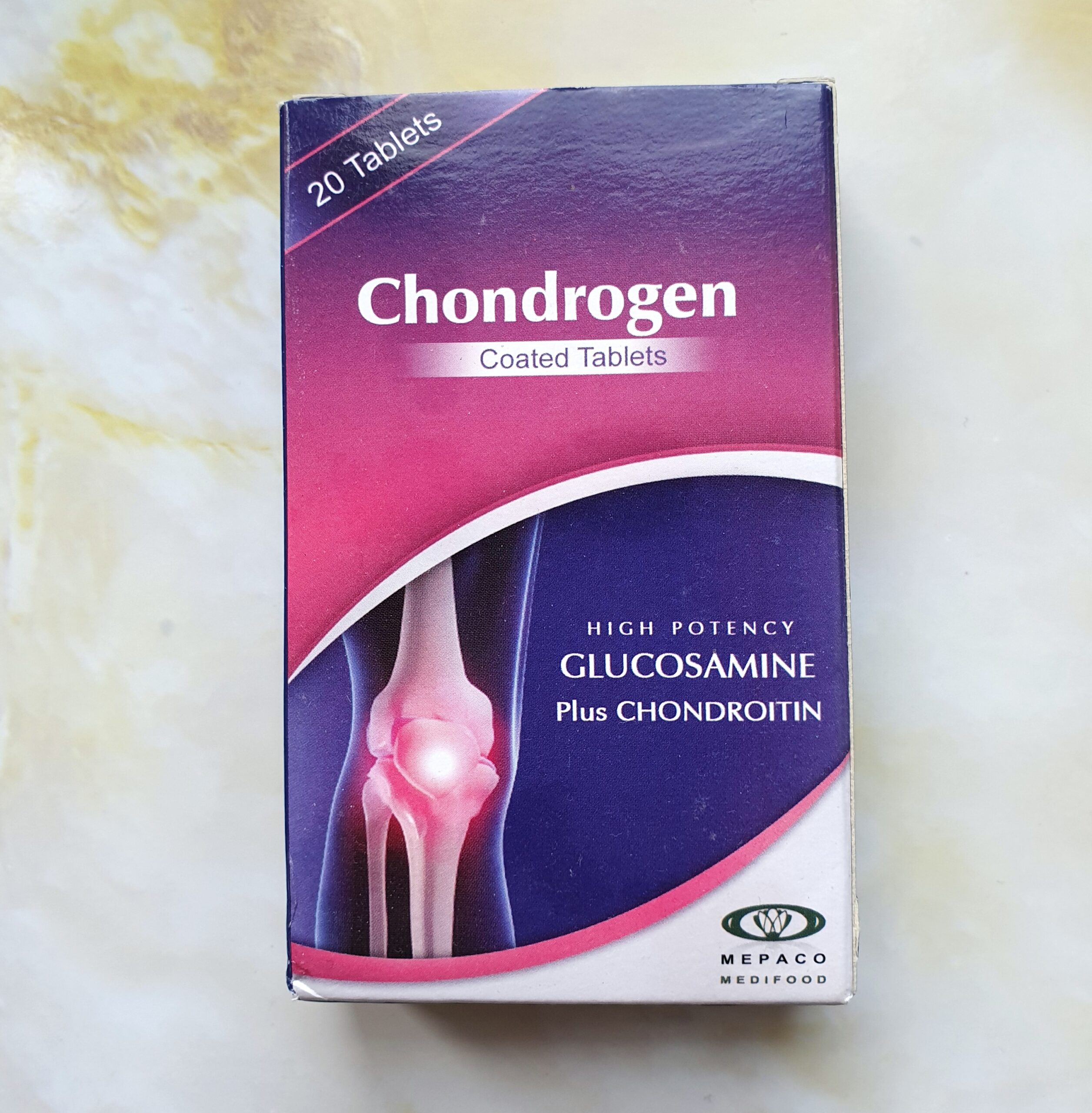 Chondrogen