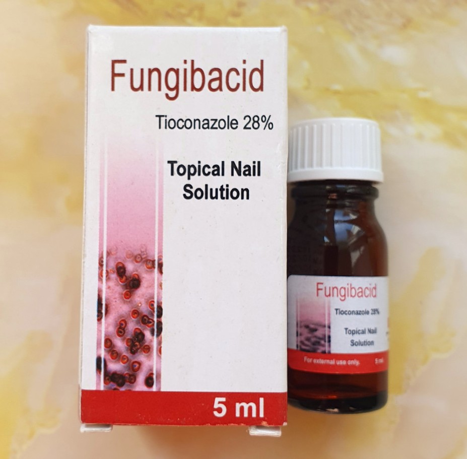 Fungibacid