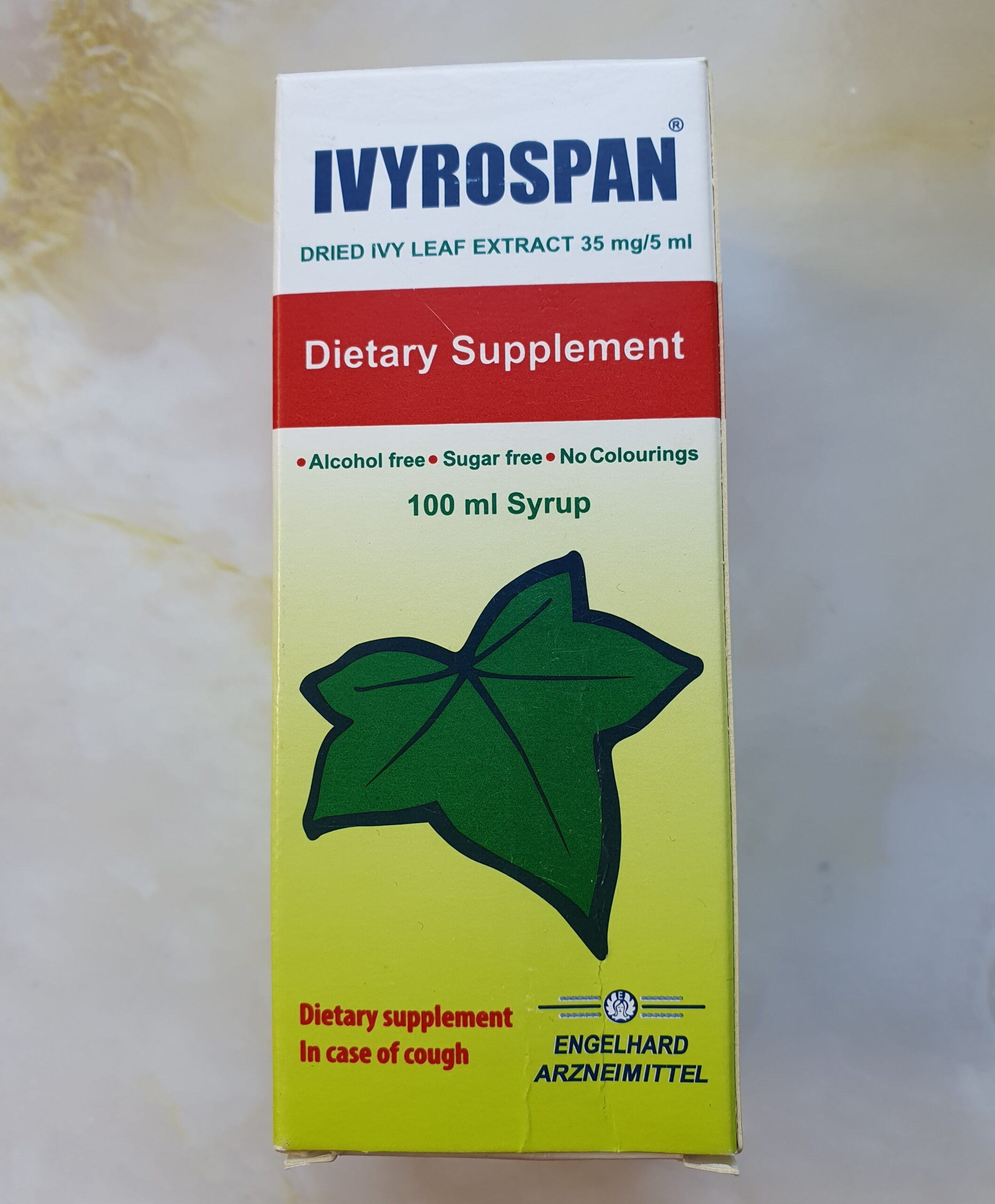 Ivyrospan
