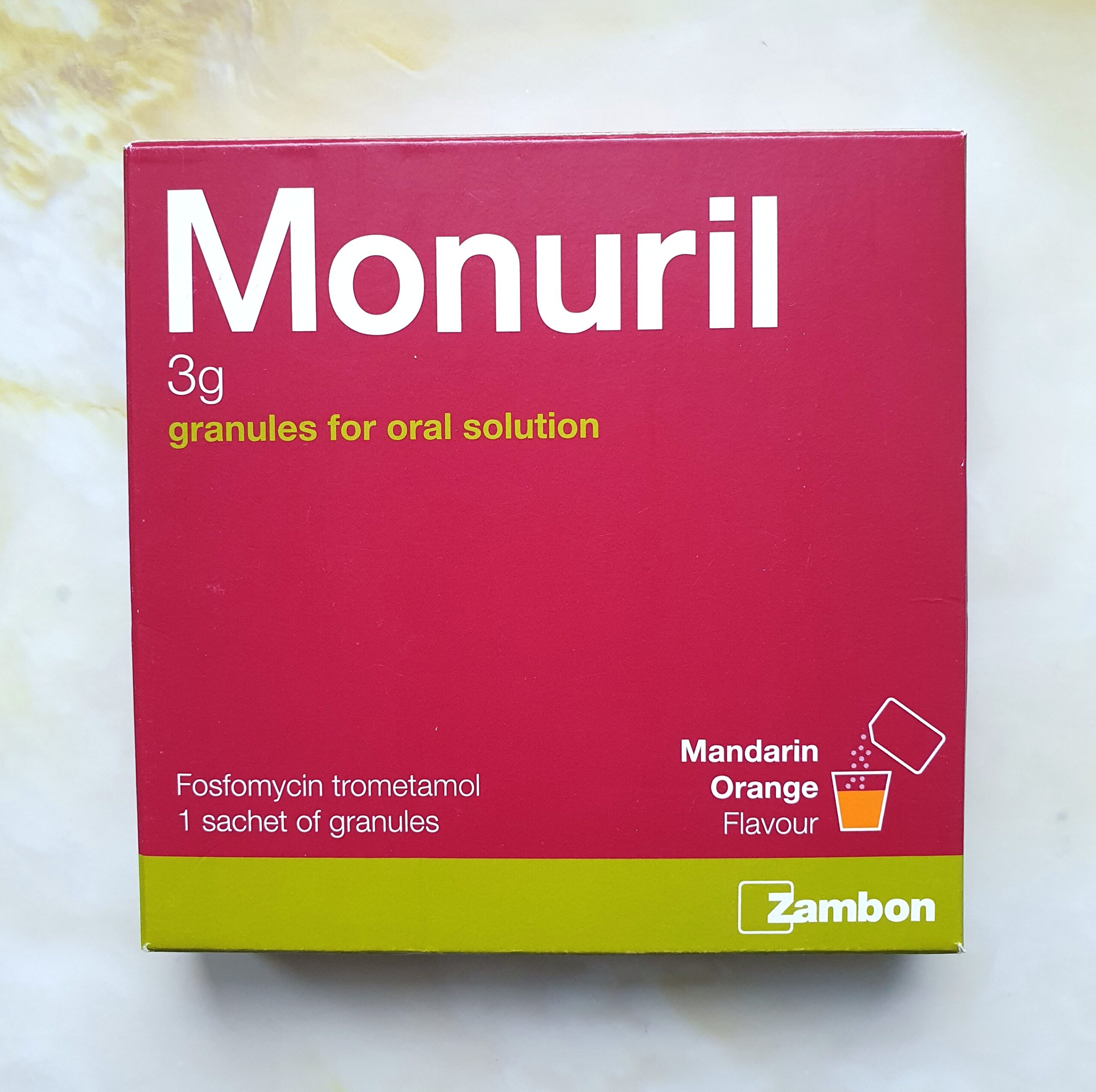 Monuril