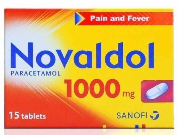 Novaldol