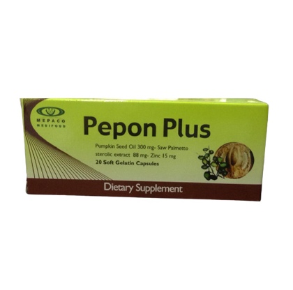 Pepon-plus