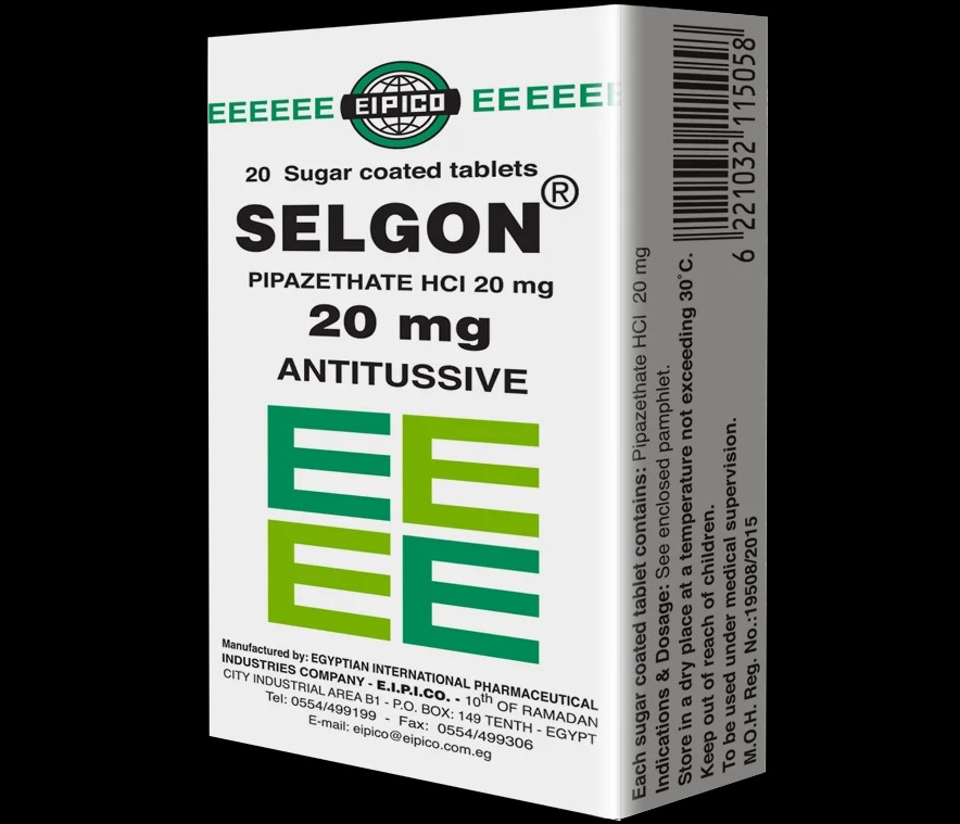 Selgon