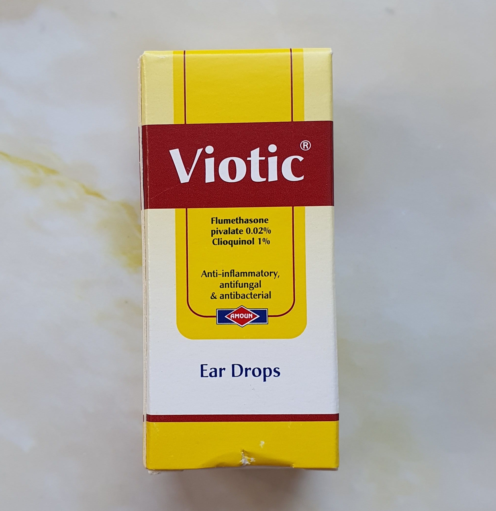 Viotic