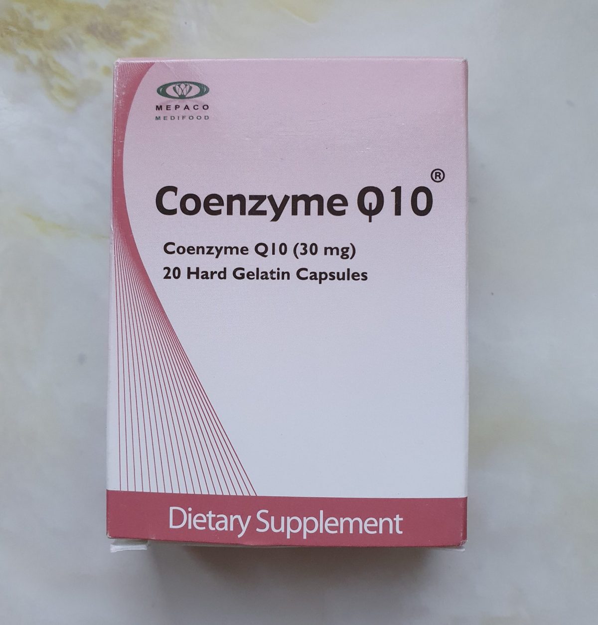 Coenzyme