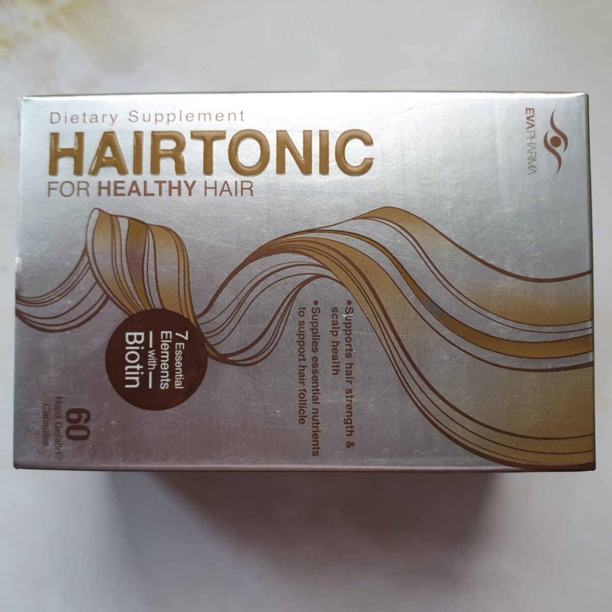 HairTonic
