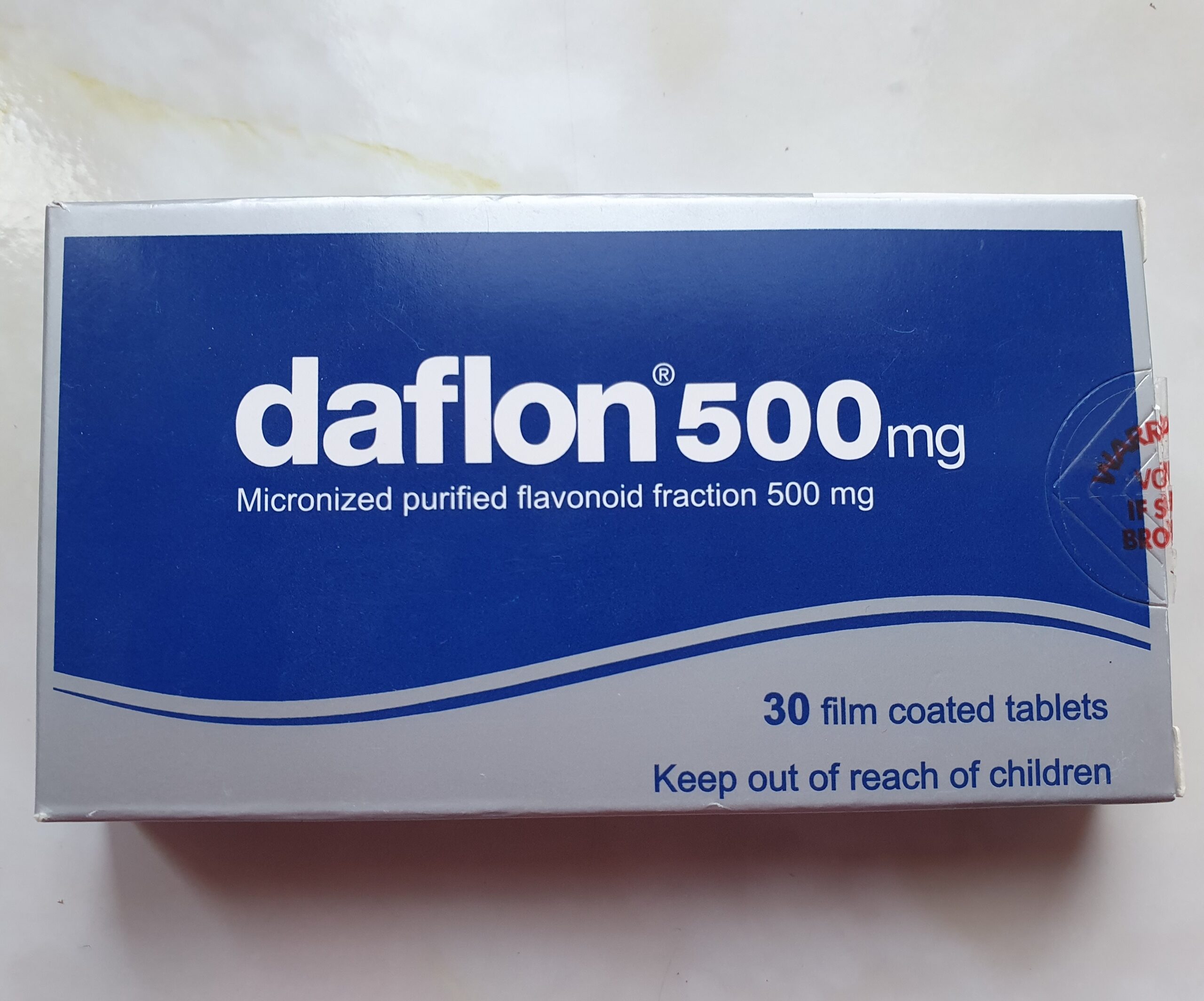 Daflon
