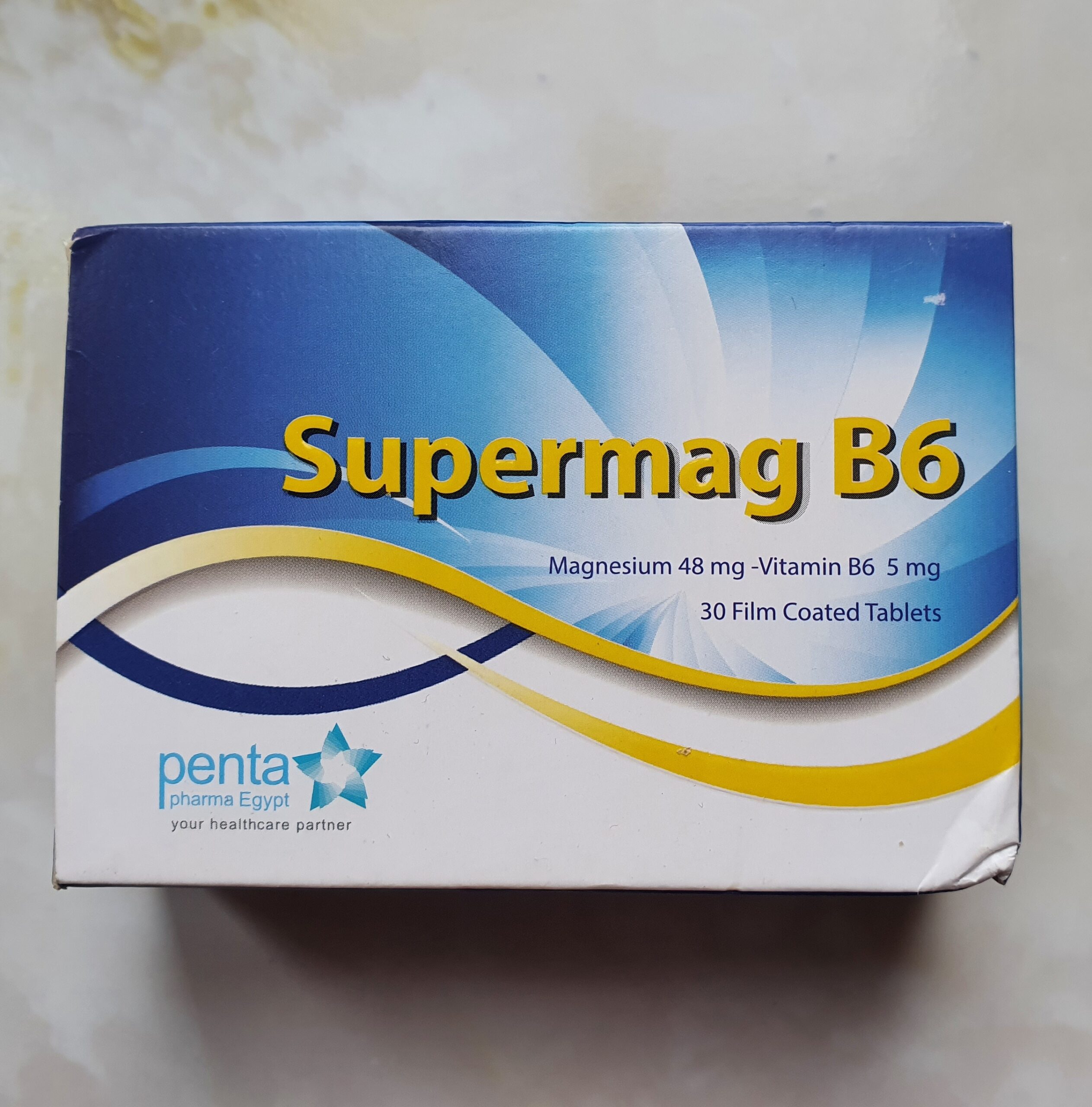 Supermag