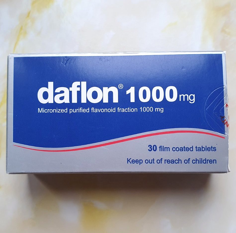 daflon1000
